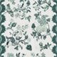 Fantasia Wilds Wallpaper - Wallpaper Republic - by Iryna Ruggeri - Nature’s Tapestry Collection - Colorway: Jade - Swatch