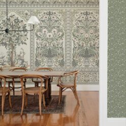 Pavilion Mural - Image 2