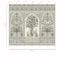 Pavilion Mural - Image 7