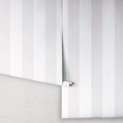 Scallop Stripe Wallpaper - Image 11