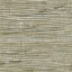 Metallic Triangle Grasscloth Wallpaper