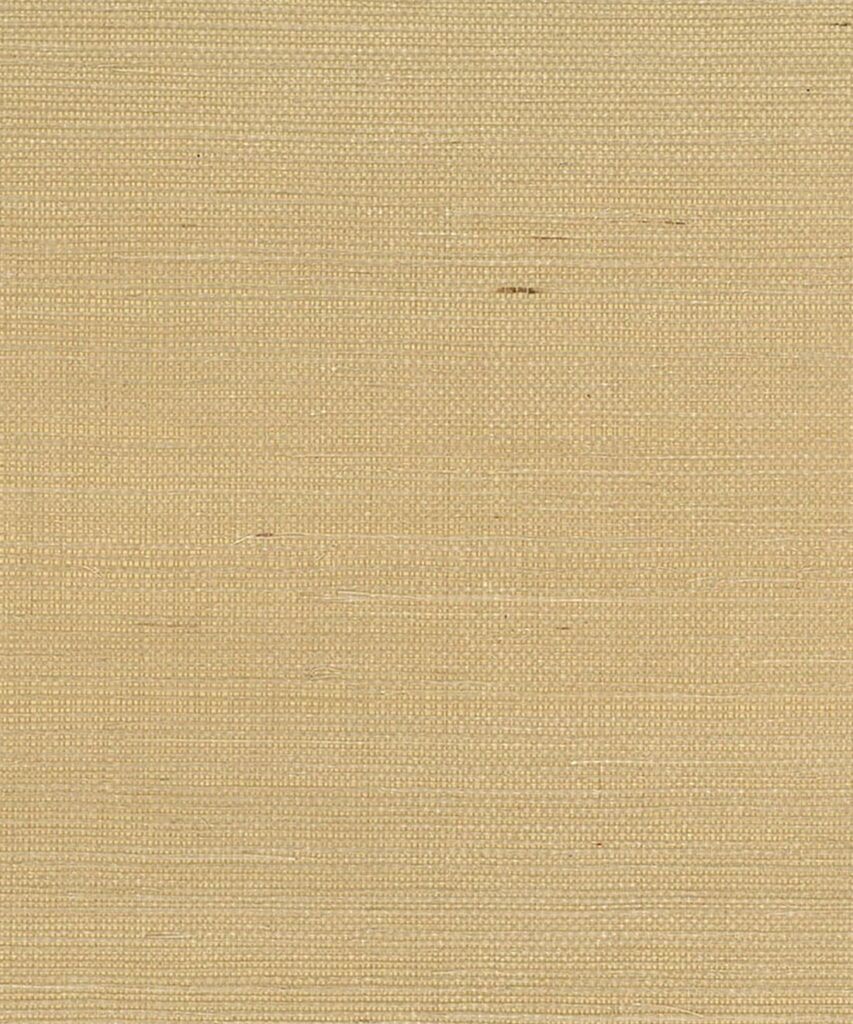 Spring Sisal Grasscloth Wallpaper