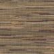 Earth Boodle Grasscloth Wallpaper