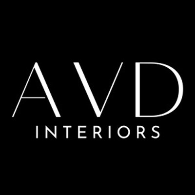 AVD Interiors logo