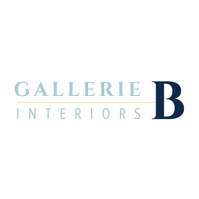 Gallerie B Interiors logo