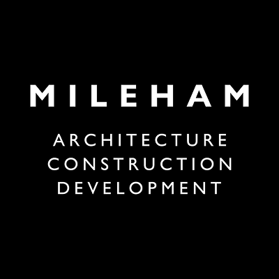 MILEHAM Logo