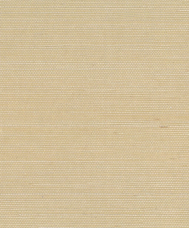 Sisal Grasscloth Wallpaper
