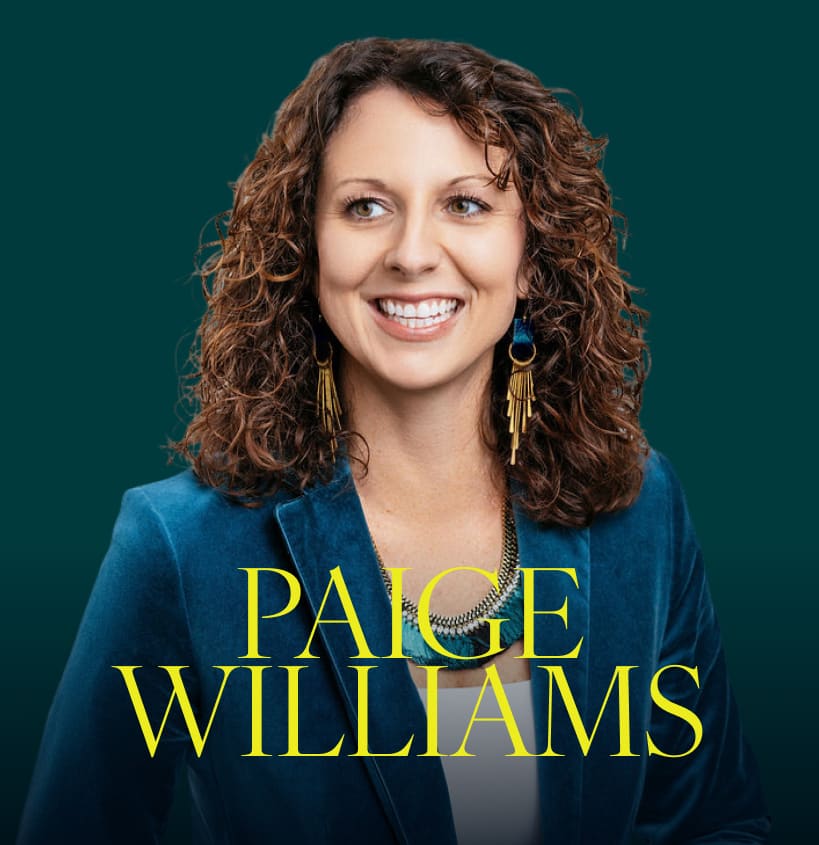 Discover-Podcast-Paige Williams