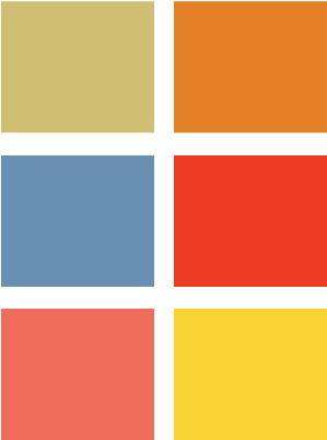 Colour Theory