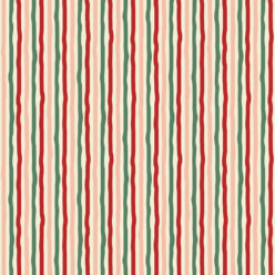 Red & Green
