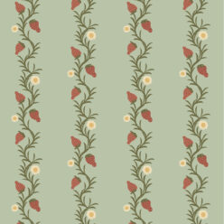 Sage & Cinnamon