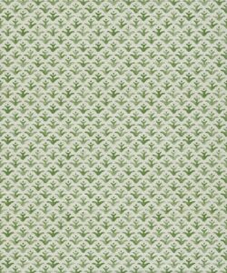 Astor Grasscloth Wallpaper - Colourway: Moss - Pattern Play Collection