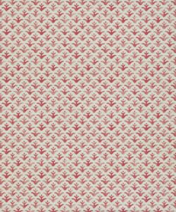 Astor Grasscloth Wallpaper - Colourway: Peony - Pattern Play Collection