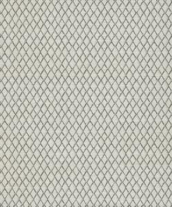 Lexington Grasscloth Wallpaper - Colourway: Putty - Pattern Play Collection