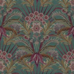 Tropical Teal