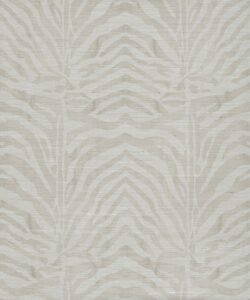 Zebra Grasscloth Wallpaper - Colourway: Argyle - Pattern Play Collection