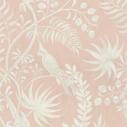Dusty Pink