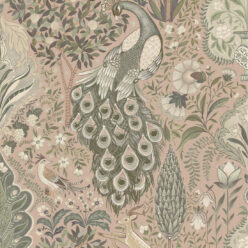 Antique Rose