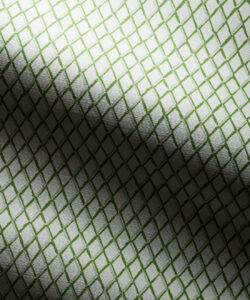 Lexington Grasscloth Wallpaper - Colorway: Moss - Pattern Play Collection - Swatch