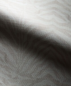 Zebra Grasscloth Wallpaper - Colorway: Argyle - Pattern Play Collection - Swatch