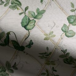 Irish Linen & Cane