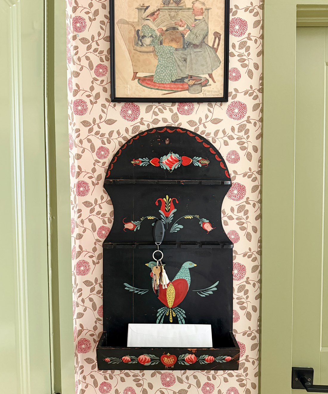 Mary Lennox Wallpaper