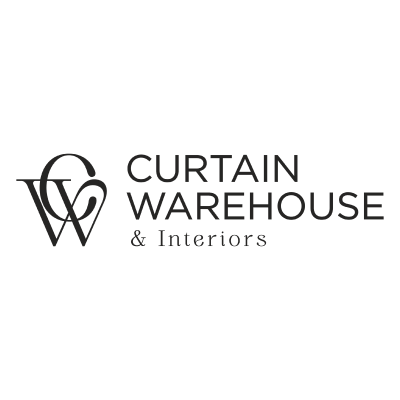 Curtain Warehouse & Interiors Logo