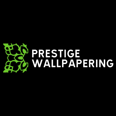 Prestige Wallpapering Logo