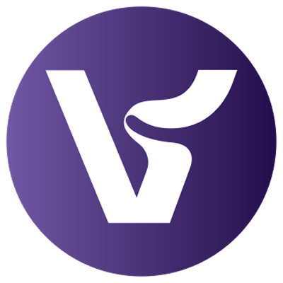 Victoria Paint & Paper Logo