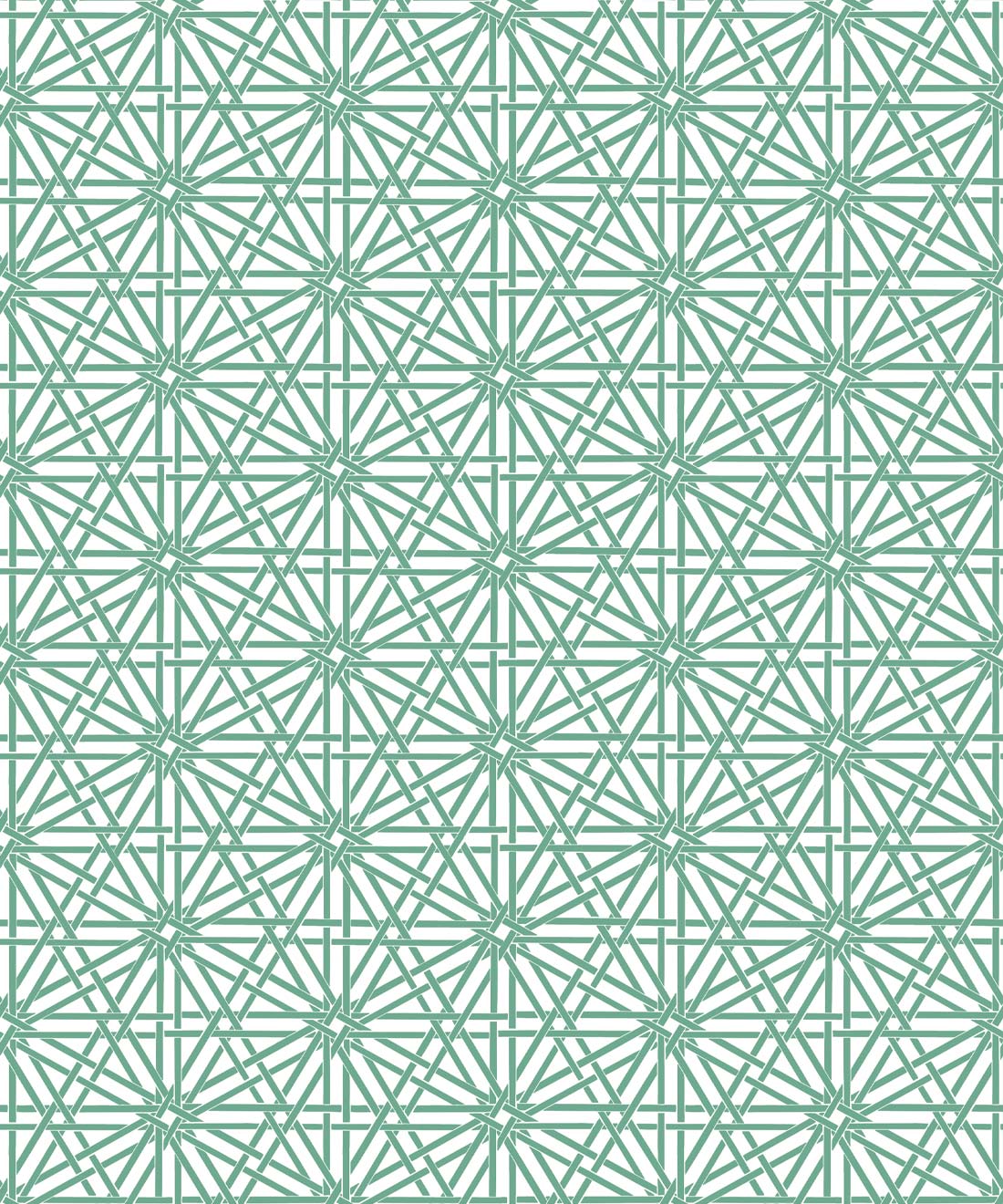 Marrakesh Wallpaper - Colourway: Dynasty