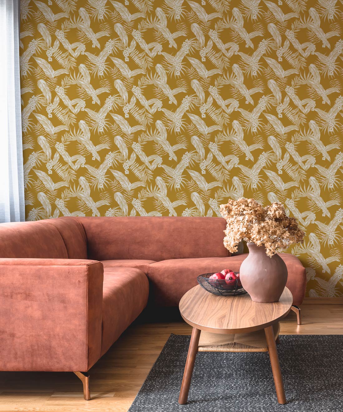 Cooktown Orchids Wallpaper - Image 18